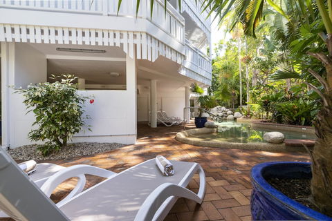 The White House Port Douglas - Sunshine Coast Tourism 0