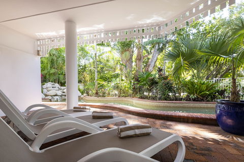 The White House Port Douglas - Sunshine Coast Tourism 3
