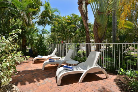The White House Port Douglas - Sunshine Coast Tourism 4