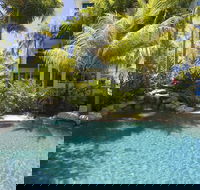 Verandahs - Sunshine Coast Tourism