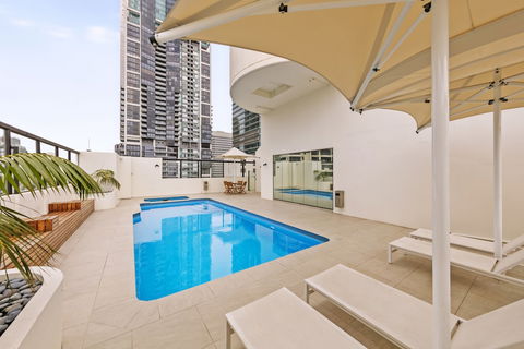 Waldorf Sydney Serviced Apartments - Holiday Sunshine Coast 0