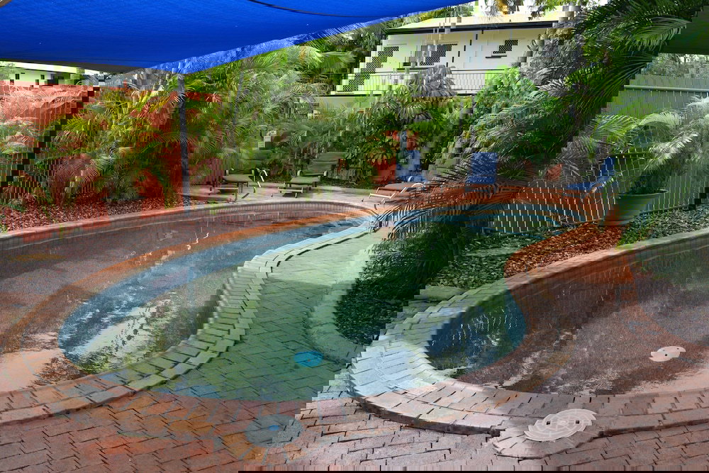 Coconut Grove NT Sunshine Coast Tourism