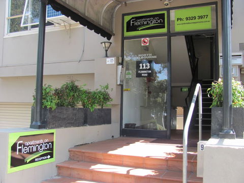 Apartments On Flemington - Holiday Sunshine Coast 0