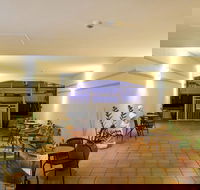 Il Centro Apartment Hotel - Sunshine Coast Tourism