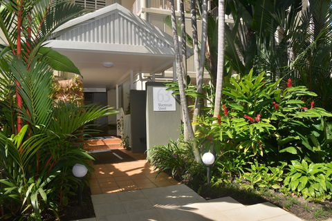 Port Douglas Apartments - Sunshine Coast Tourism 0