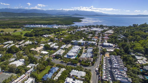 Port Douglas Apartments - Sunshine Coast Tourism 2