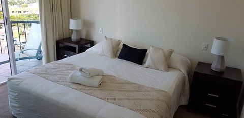 Alexandra On The Pacific - Holiday Sunshine Coast 2