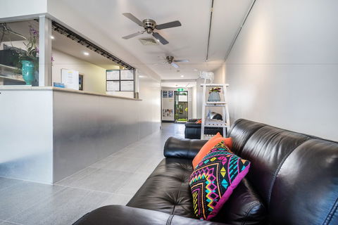 Alexandra On The Pacific - Holiday Sunshine Coast 0