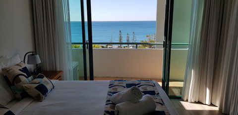 Alexandra On The Pacific - Holiday Sunshine Coast 5