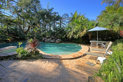 Ulladulla Guest House - Holiday Sunshine Coast 4