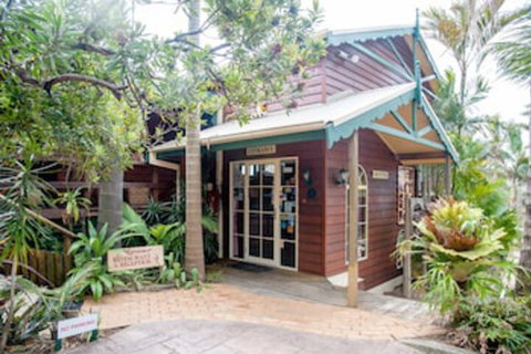 Ulladulla Guest House - Holiday Sunshine Coast 0