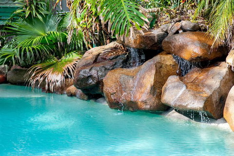 Ulladulla Guest House - Holiday Sunshine Coast 2