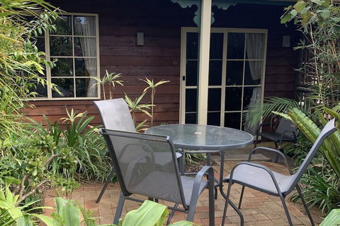Ulladulla Guest House - Holiday Sunshine Coast 1