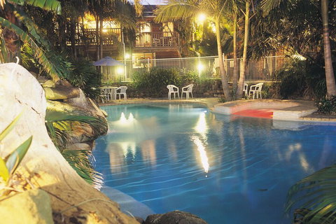 Ulladulla Guest House - Holiday Sunshine Coast 5