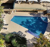 Peninsular Beachfront Resort - Sunshine Coast Tourism