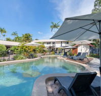 Lychee Tree Holiday Apartments - Sunshine Coast Tourism