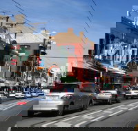 Tyrian Serviced Apartments Fitzroy - Sunshine Coast Tourism