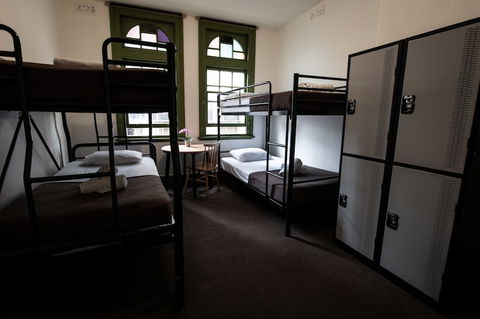 Sydney Central Inn - Hostel - Holiday Sunshine Coast 5