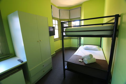 Sydney Central Inn - Hostel - Holiday Sunshine Coast 6
