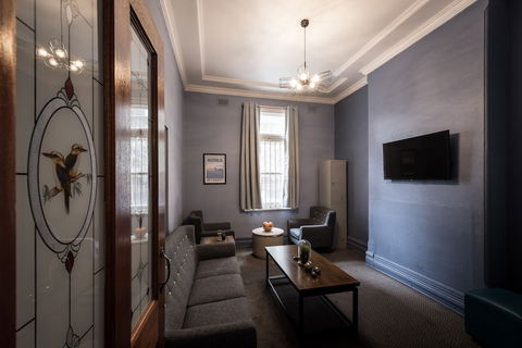 Sydney Central Inn - Hostel - Holiday Sunshine Coast 1