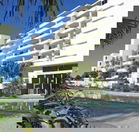 Horton Apartments - Sunshine Coast Tourism