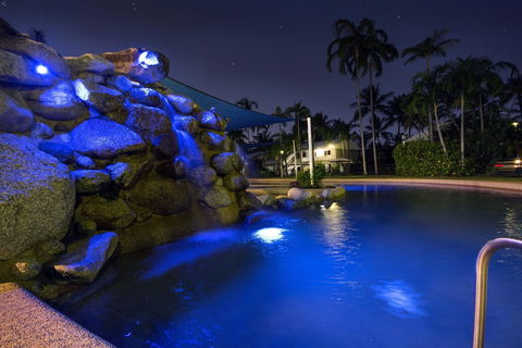 Nimrod Resort Apartments - Sunshine Coast Tourism 3