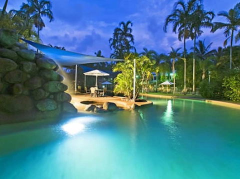 Nimrod Resort Apartments - Sunshine Coast Tourism 2
