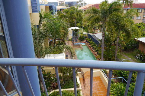 Portobello Resort Apartments - Holiday Sunshine Coast 1