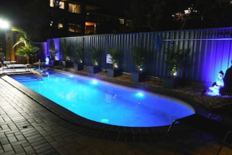 Portobello Resort Apartments - Holiday Sunshine Coast 0