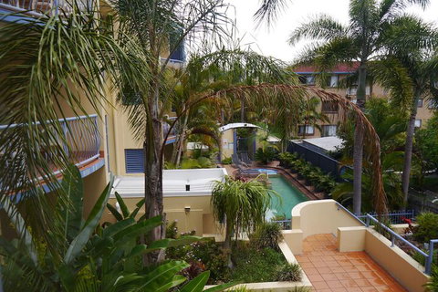 Portobello Resort Apartments - Holiday Sunshine Coast 6
