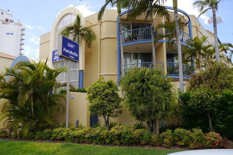 Portobello Resort Apartments - Holiday Sunshine Coast 5