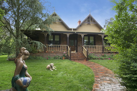 Bungunyah Apartments - Holiday Sunshine Coast 1