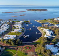 Mandurah Quay Resort - Sunshine Coast Tourism