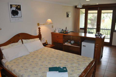 The Fig Tree B & B - Sunshine Coast Tourism 6