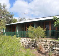 The Fig Tree B  B - Holiday Sunshine Coast