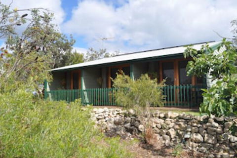 The Fig Tree B & B - Sunshine Coast Tourism 0
