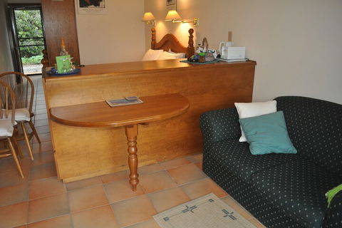 The Fig Tree B & B - Sunshine Coast Tourism 7
