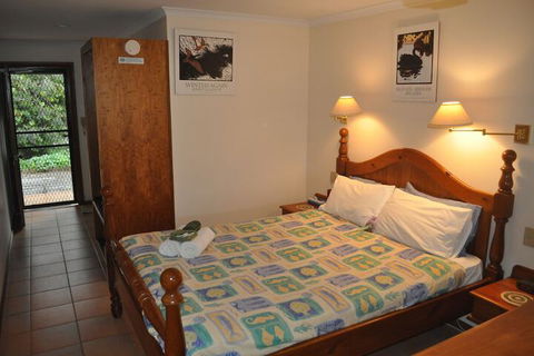 The Fig Tree B & B - Sunshine Coast Tourism 4