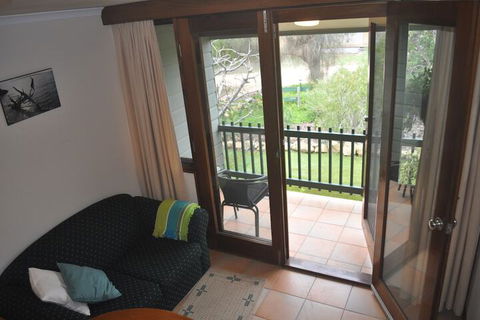 The Fig Tree B & B - Sunshine Coast Tourism 2