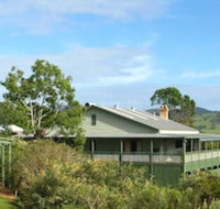 Amamoor Lodge - Holiday Sunshine Coast