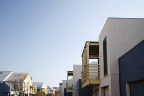 Harbourside Terraces - Holiday Sunshine Coast 2