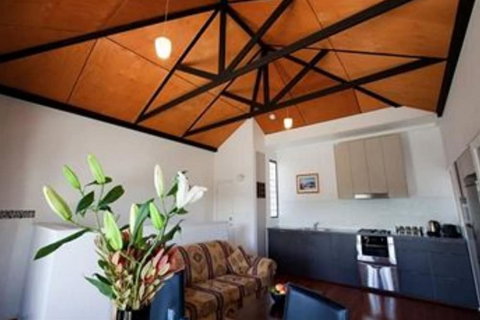 Harbourside Terraces - Holiday Sunshine Coast 4