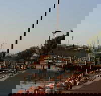 Harbourside Terraces - Holiday Sunshine Coast