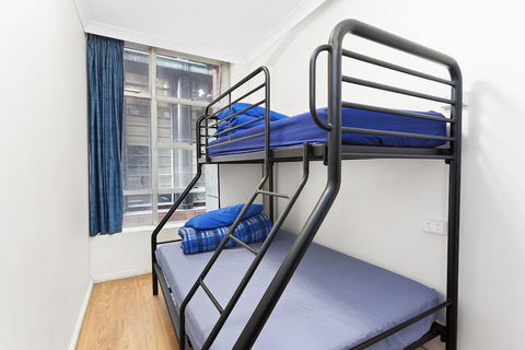 Sydney Backpackers - Hostel - Holiday Sunshine Coast 6