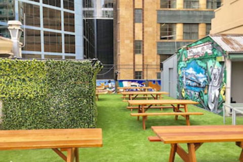 Sydney Backpackers - Hostel - Holiday Sunshine Coast 0