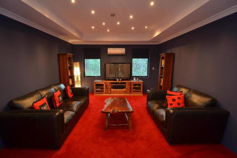 Seclusions Of Yallingup - Sunshine Coast Tourism 3