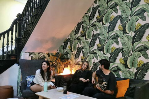 Elephant Backpacker Sydney - Hostel - Sunshine Coast Tourism 5