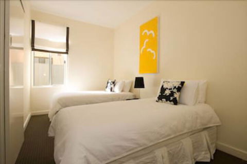 Arabella On West Apartments - Holiday Sunshine Coast 6