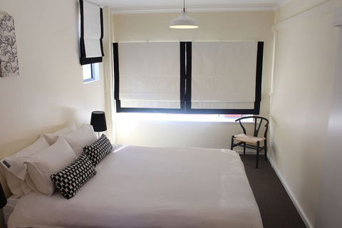 Arabella On West Apartments - Holiday Sunshine Coast 7