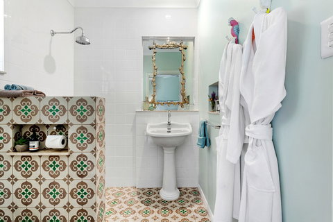 Noosa Valley Manor B&B Retreat - Holiday Sunshine Coast 6